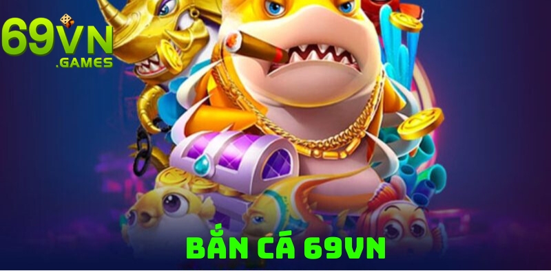 Giới thiệu sảnh game bắn cá tại nhà cái