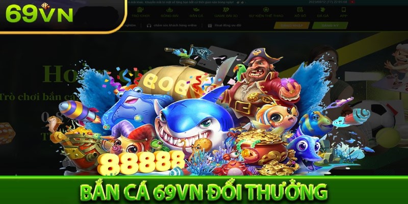 Cần điều cần lưu ý khi chơi bắn cá tại sảnh game