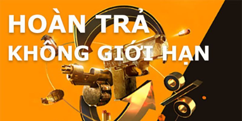 Chương trình hoàn trả tiền cược cực hấp dẫn tại Nổ Hũ 90