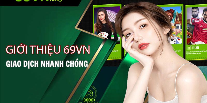 Thanh toán nhanh chóng, tiện lợi tại nhà cái uy tín 