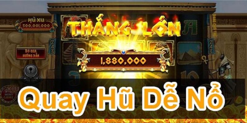 Lưu ý quan trọng khi trải nghiệm Nổ Hũ tại 69VN