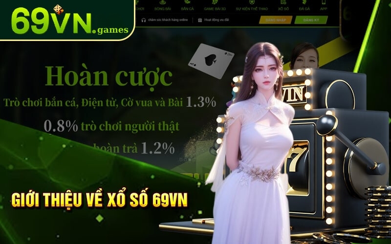 69VN dự đoán kết quả chính xác nâng cao cơ hội trúng thưởng