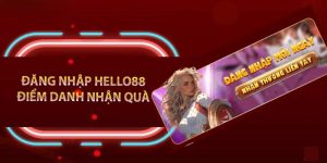 Đăng nhập Hello88 nhanh chóng