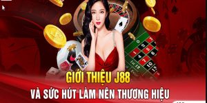 J88 là cái tên liên tục được người chơi nhắc đến trong thời gian gần đây